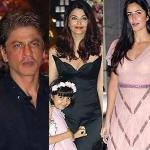 Stars shine at Ambani’s bash