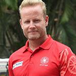 Sports: The Coach Who Energized Indian Women’s Field Hockey