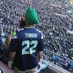 Good Sports: Fan of the Turbin