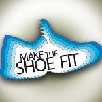 Make the shoe fit!