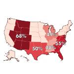 Poverty Rises among Indian-Americans