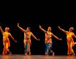 Academy of Kuchipudi Dance celebrates its 25th anniversary