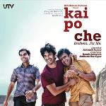 MOVIE REVIEW: Kai Po Che!