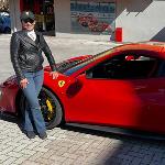 Bucket List Chronicles: My Fast & Fearlss Ferrari Fifty