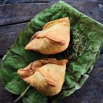 Samosa Caucus Expands by Twenty Percent