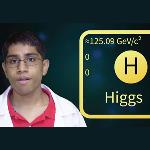 Yash Kadadi in Breakthrough Junior Challenge Finals