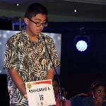 Georgia speller advances to National South Asian Spelling Bee