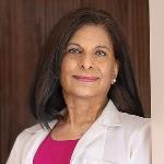 Health equity leadership award for Dr. Gulshan Harjee