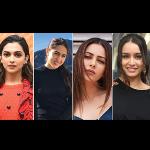 Deepika, Shraddha, Sara, and Rakulpreet summoned for their ‘drug chats’