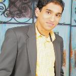 Vajraang Kamat  honored in Atlanta INtown’s “20 Under 20”