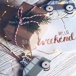 My Turn: What Happened to the Weekend?