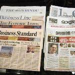 Where Newspapers Still Rule