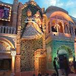 Bollywood Among the Call Centers