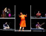IACA organizes Rhythms of India