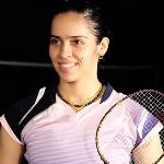 SAINA REACHES ALL ENGLAND FINAL