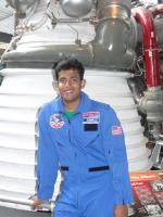 Tushar Mittal among high school students excelling in science