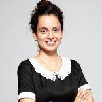 Kangana to play Praful Patel in Simran