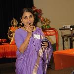 Hindu Women's Conference facilitates empowerment through knowledge