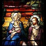 Americana: From Jerusalem to Jodhpur, from Christ to Claus