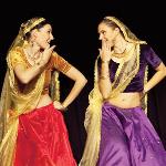 Bollywood to Bollynatyam