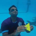 FUN TIME : THE IMPRESSIVE ATHLETICISM OF WORLD RECORD HOLDERS