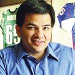 Good Sports: SUPER AGENT DOGRA