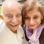 Wellness: Facing Grief Gracefully