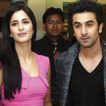 Ranbir, Katrina host pre-Christmas bash