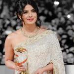 It’s been raining awards for Priyanka Chopra