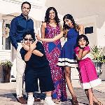 MOVE OVER KARDASHIANS, HERE COME THE KESWANIS