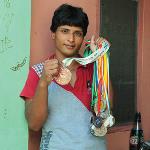 Good Sports: WRESTLING STAR