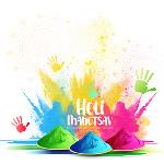 Monsoon of Memories: Color Me A Shocking Magenta!