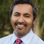 DR. AMI BERA OF CALIFORNIA IS NOW A U.S. CONGRESSMAN!