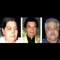 Farewell, Sulakshana Pandit, Asrani, & Satish Shah