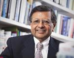 Dr. Jag Sheth keynotes at UIBS webinar, “India at 73”