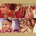 Bipasha Basu is now Mrs Singh Grover!