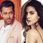 Priyanka to star opposite Salman Khan in Bharat