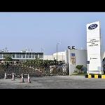Ford Departs India, Closing ‘Taj Mahal’ Plant