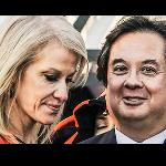 TILL DEATH (AND POLITICS) DO US PART