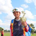 National laurels for CAUSA Atlanta Under-10-year-olds Cricket team