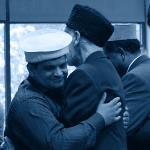 Celebration: Eid-ul-Fitr, the Feast of Fast-Breaking