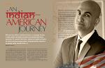 An Indian-American Journey