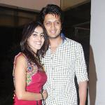 Ritesh, Genelia to tie the knot on Feb 5