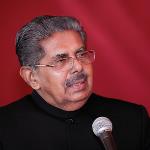 A Q&A with the Minister of Overseas Affairs