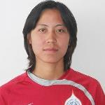 Good Sports: INDIA’S FIRST FEMALE PRO SOCCER PLAYER