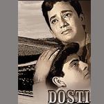 MOVIE REVIEW:Dosti (Friendship)