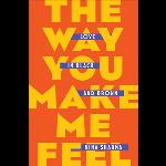 Books: Musings on a Hyphenated Life