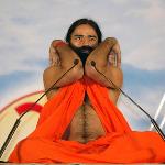 Baba Ramdev's Anti-Corruption Crusade
