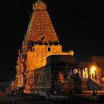 Travel: Cradle of Culture