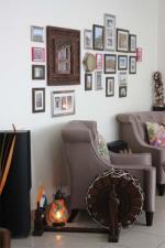 Living: Desi Do-It-Yourself DESIGNERS